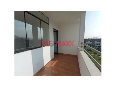 Amplio Departamento En Alquiler – Santa Anita | 3 Habitaciones