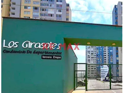 Vendo Dpto 3 Hab. Vista Al Parque | Condominio Los Girasoles 3Era Etapa – Comas