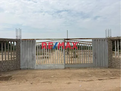 Exclusivo Lote 1000 M2 Para Casa Campo En Laredo