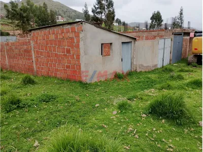 🏡 ¡Oportunidad Única! Terreno En Venta Huillcarpay - Señor Qollority – 160 M²