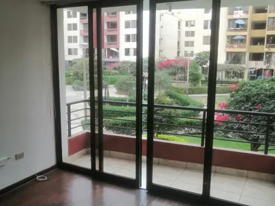 Departamento 3 dorm. 70 m²