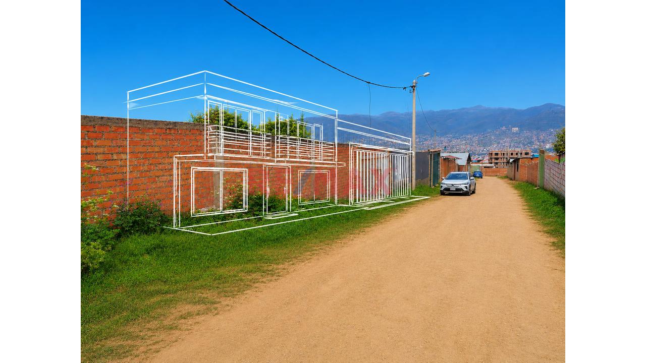 Terreno En Venta - Ticapata, San Sebastián  Cusco