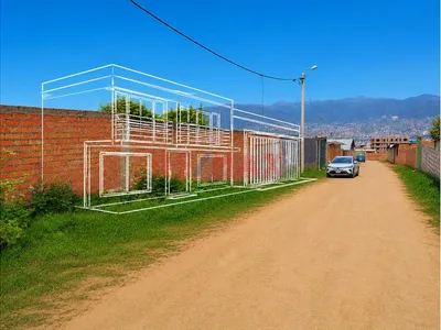 Terreno En Venta - Ticapata, San Sebastián  Cusco