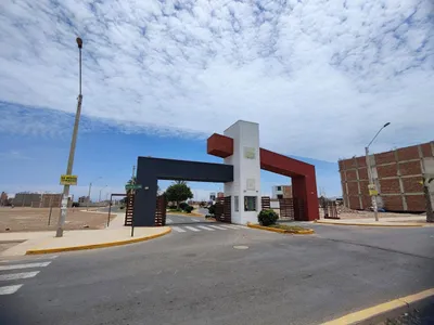 Venta de Terreno / Lote en Chilca - Cañete