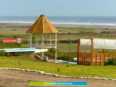 Terreno en venta · Urb. el Mirador de Mejía. Lote 4 Mz. a, Mejia · 189 m²