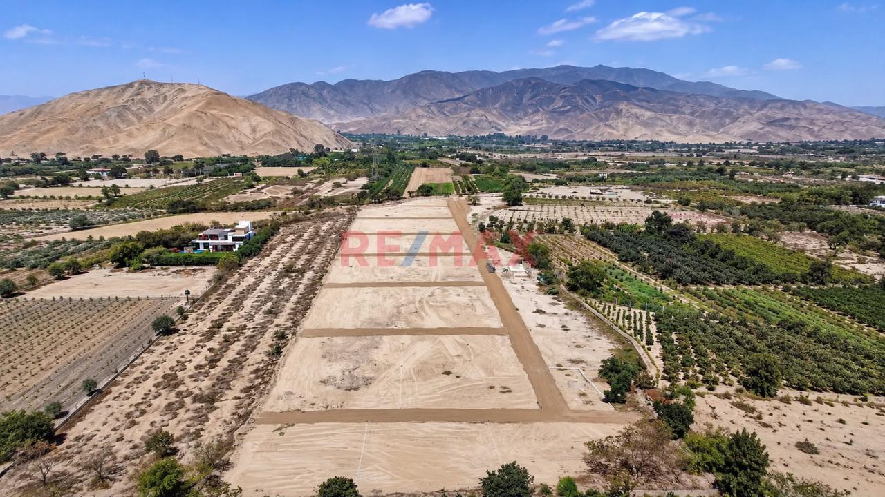Terreno En Venta En Asia | Condominio El Encanto – Valle De Asia