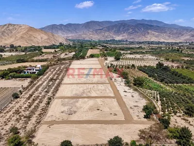 Terreno En Venta En Asia | Condominio El Encanto – Valle De Asia