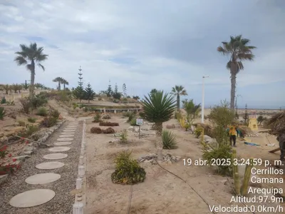 Terreno en venta · Samuel Pastor · 1 m²
