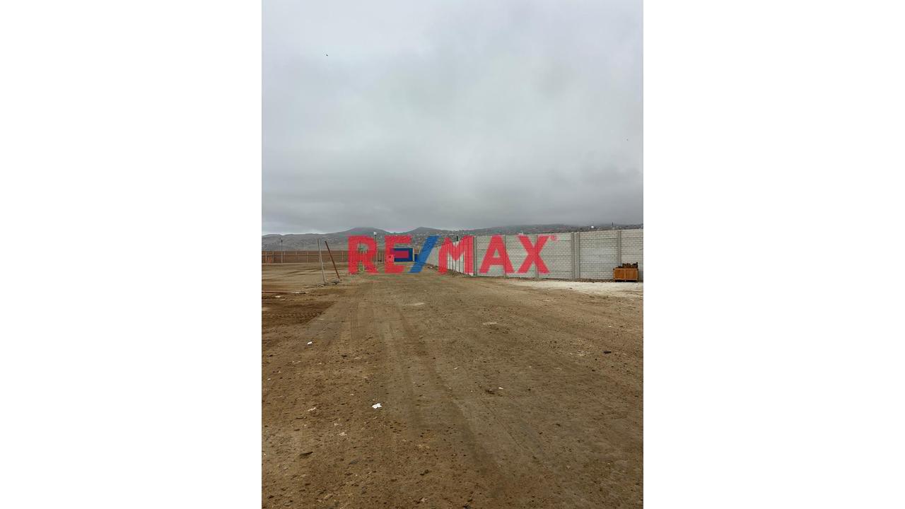 Alquiler De Local Industrial En Ventanilla