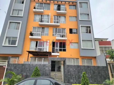 🏡✨ ¡Vive Cómodo Y Listo Para Mudarte! | Dpto. Amoblado En 1Er Piso ✨🔑  📍 Urb. Elio – Cercado De Lima 🛋️  Amoblado | 🏠 1Er Piso | 📍 Excelente Ubicación