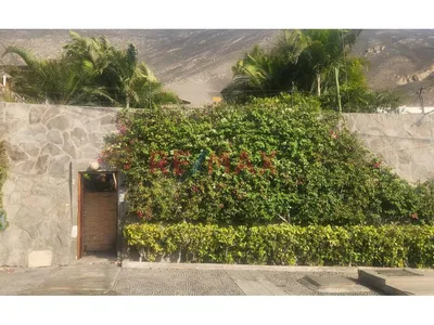 Vendo Linda Casa En Los Álamos De Monterrico - Surco
