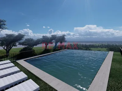 🌿 Terreno En Venta En Condominio Altavista – Mala 🌿