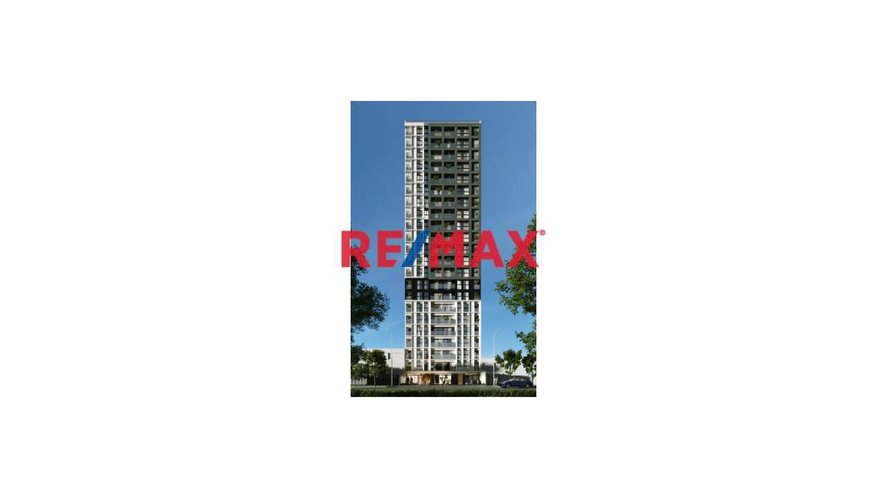 Departamento De Estreno En Av. Brasil – ¡Entrega En Diciembre!