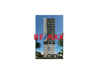 Departamento De Estreno En Av. Brasil – ¡Entrega En Diciembre!