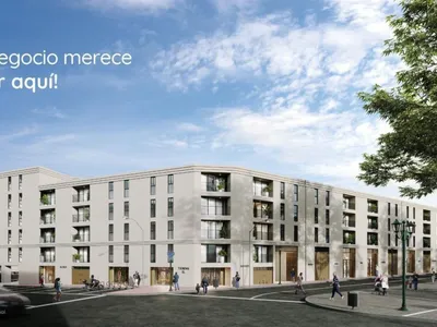 Venta de Local Comercial en Cercado - de - Lima - Lima 0 Dormitorio 