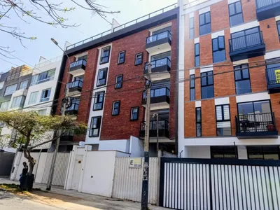 Venta de Departamento en Santiago de Surco - Lima 2 Dormitorios