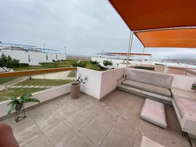 Venta de Casa de Playa en San Antonio - Cañete 3 Dormitorios