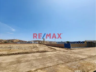 Vendo Terreno Urbano En Huacho
