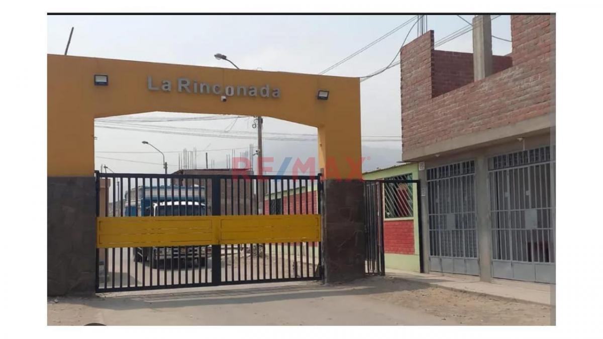 Venta de Terreno / Lote en Carabayllo - Lima 0 Dormitorio 