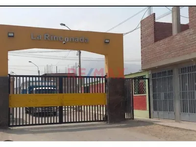 Venta de Terreno / Lote en Carabayllo - Lima 0 Dormitorio 