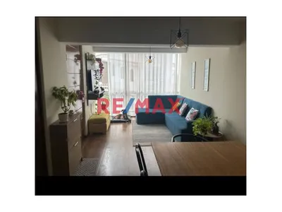 Vendo Departamento Frente A Parque