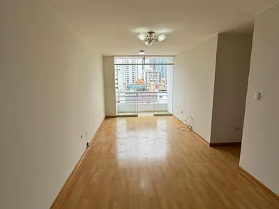 Venta de Departamento en Lince - Lima 3 Dormitorios