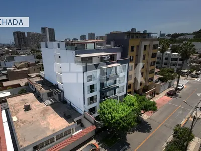 Venta de Departamento en San Isidro - Lima 5 Dormitorios