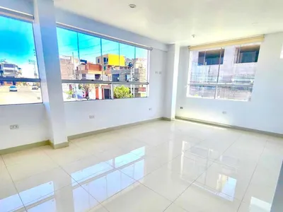 Alquiler de Local Comercial en Cerro Colorado - Arequipa 6 Dormitorios 