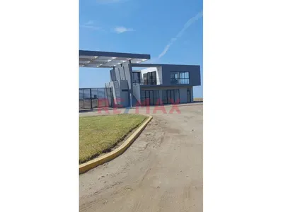 Terreno en venta · Condominio Zerkana, Salaverry · 100 m²