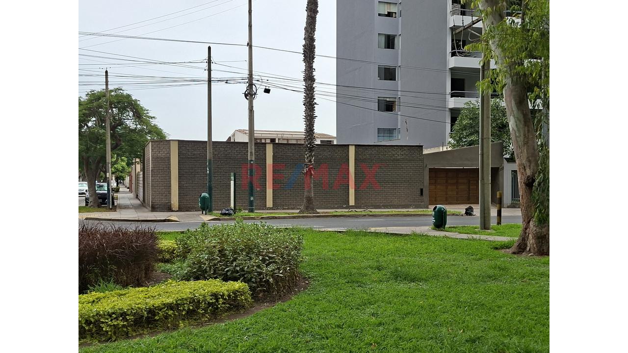 Venta De Terreno En Corpac – San Isidro