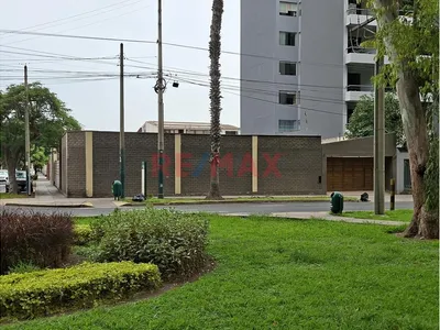 Venta De Terreno En Corpac – San Isidro