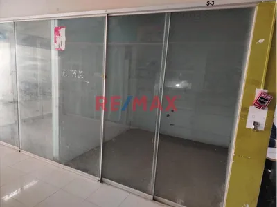 Local Comercial En Venta C.C. Boulevard Chiclayo