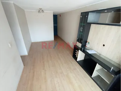 Venta Dde Departamento En Cercado De Lima