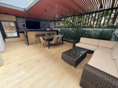 Venta de Departamento en Miraflores - Lima 2 Dormitorios