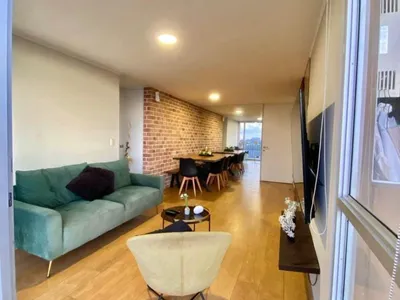 Venta de Departamento en San Miguel - Lima 3 Dormitorios