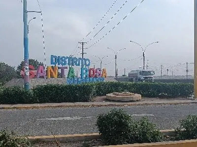 Venta de Terreno / Lote en Santa Rosa - Lima 0 Dormitorio 