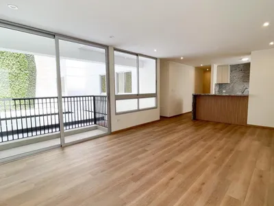 Venta de Departamento en Santiago de Surco - Lima 3 Dormitorios