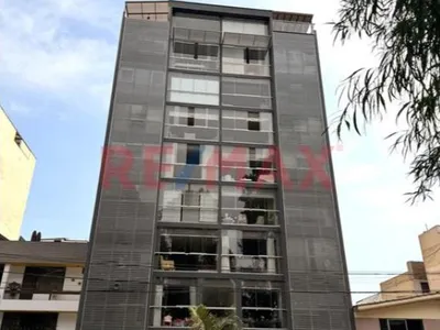 Alquiler de Departamento en San Borja - Lima 3 Dormitorios 