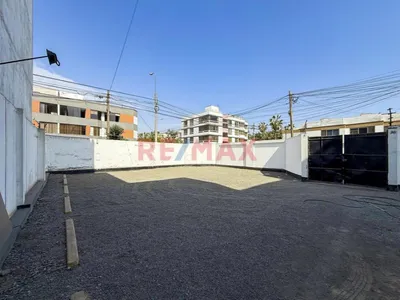 Venta de Terreno / Lote en San Borja - Lima 0 Dormitorio 
