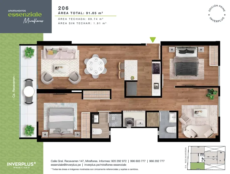 Modelo 206