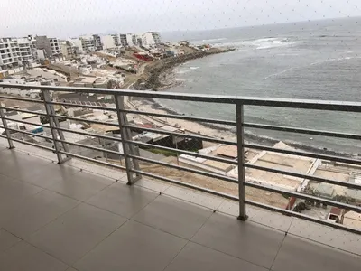 Venta de Departamento en Punta Hermosa - Lima 6 Dormitorios