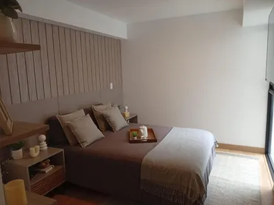 Departamento en venta · Av José Olaya N° 2Xx, Chorrillos · 67 m², 2 dorm.