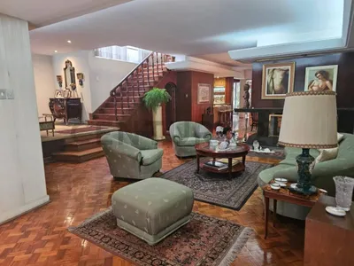 Venta de Casa en San Isidro - Lima 6 Dormitorios 