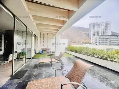 Departamento en venta · Calle Circunvalación Golf los Incas N 8, Santiago de Surco · 340 m², 4 dorm.