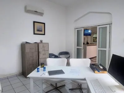Alquiler de Oficina en Cercado - de - Lima - Lima 1 Dormitorio 