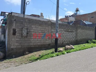 Terreno En Venta Jlbr