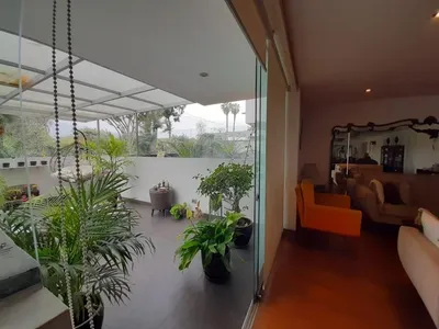 Venta de Departamento en San Borja - Lima 3 Dormitorios