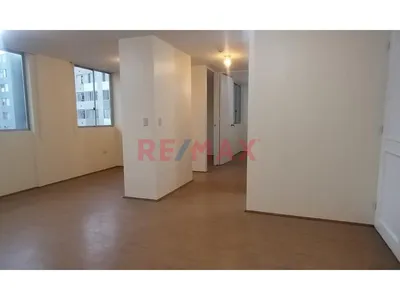 Alquilo  Departamento En Condominio Los Girasoles 3
