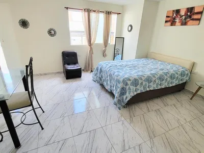 Alquiler de Departamento en Santiago de Surco - Lima 1 Dormitorio 