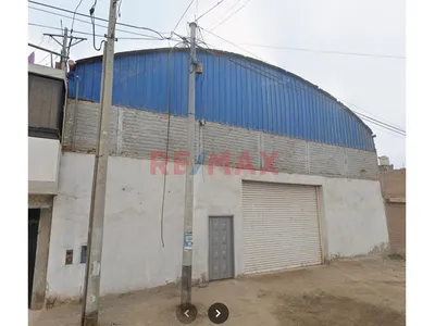 Local Comercial en venta · Llanavilla, Villa el Salvador · 300 m²